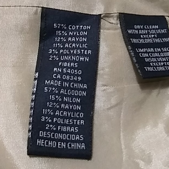 Suit - Picture 5 of 7